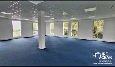 Bureau - 138 m²