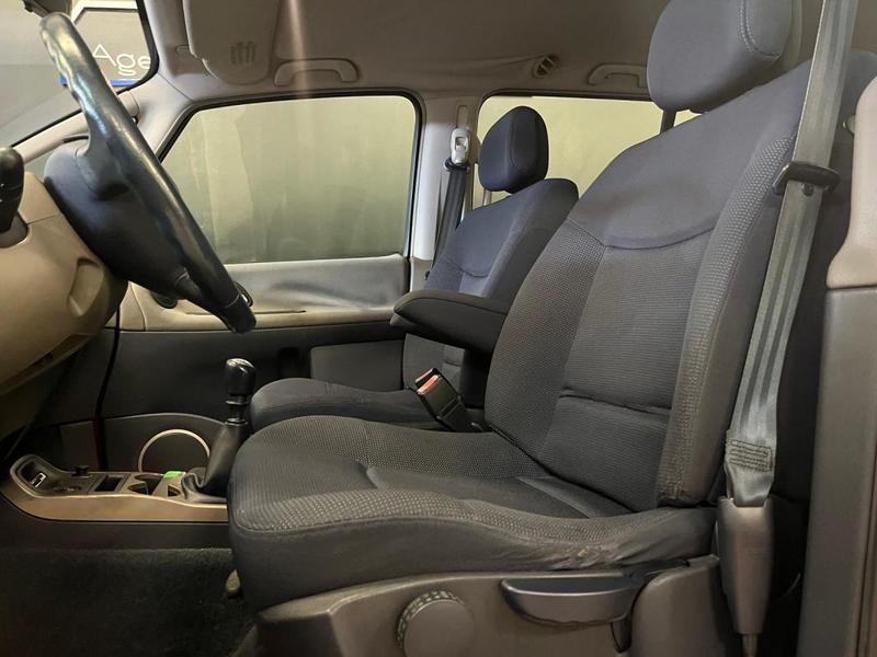 Renault Espace IV 1.9 dCi 117cv