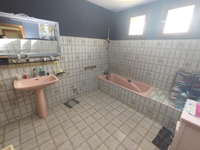 Maison - 113 m² - 4 pièces