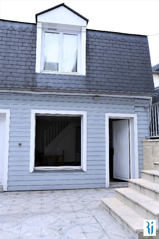 Appartement - 33 m² - 2 pièces