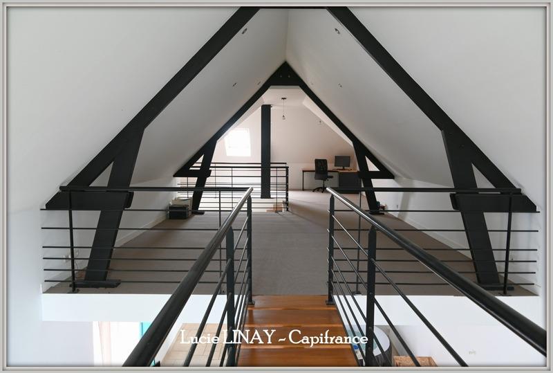 Maison de campagne - 240 m² - 6 pièces