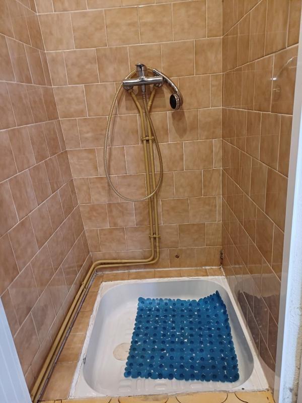 Maison - 52 m² - 3 pièces