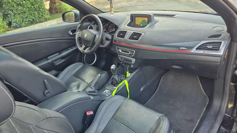 Renault Mégane Coupé Cabriolet III 1.6 dCi 130 Energy Gt Line