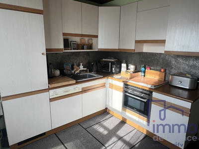 Appartement - 71 m² - 4 pièces