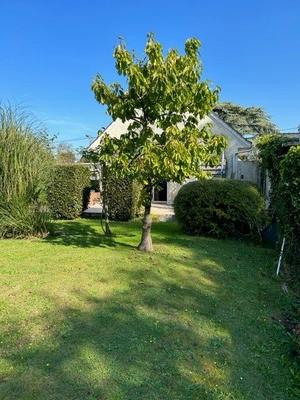 Maison - 73 m² - 3 pièces