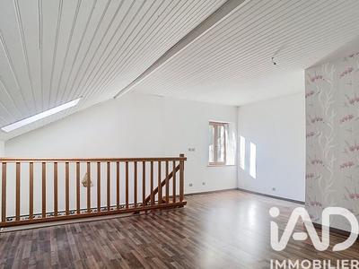 Appartement - 61 m² - 2 pièces