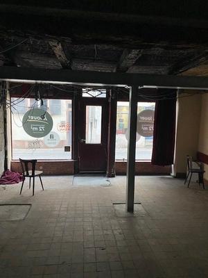 Local commercial - 68 m²