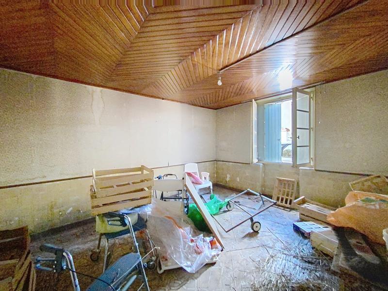 Ferme - 140 m² - 5 pièces