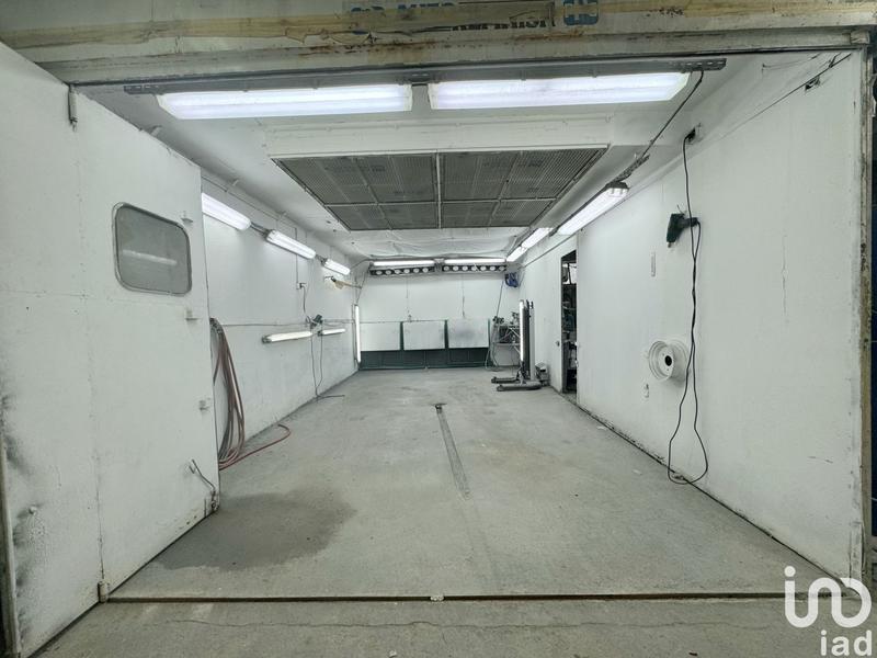 Local commercial - 100 m²