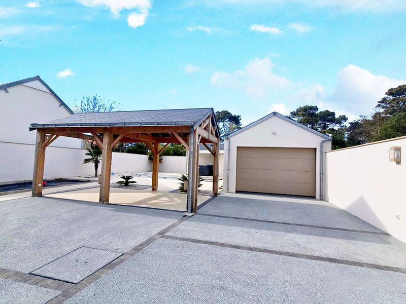 Maison - 136 m² - 5 pièces