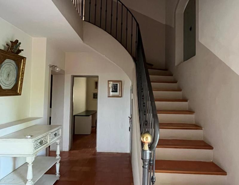 Maison - 195 m² - 8 pièces
