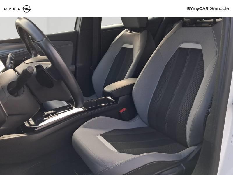 Opel Mokka 1.2 Turbo 130 ch Bva8 Elegance Business