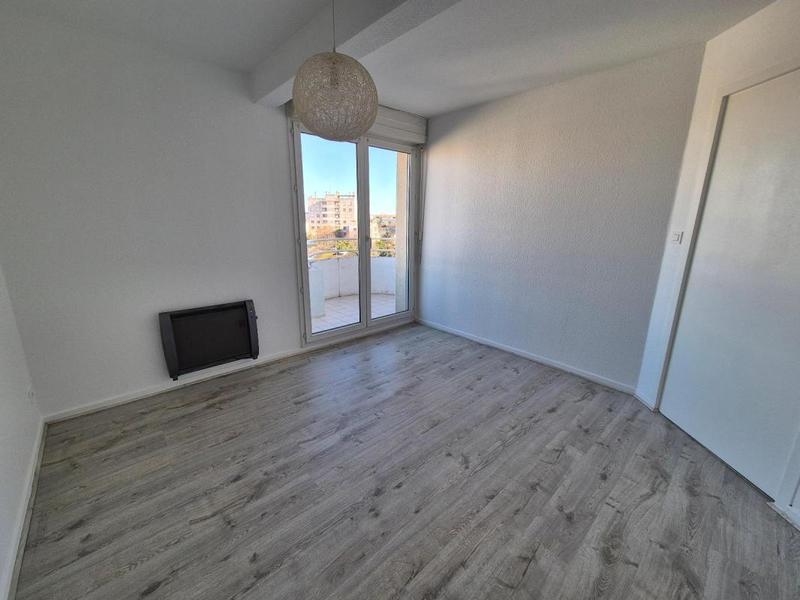Appartement - 54 m² - 2 pièces