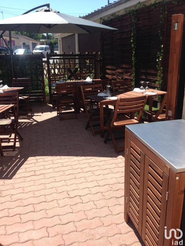 Local commercial - 80 m²