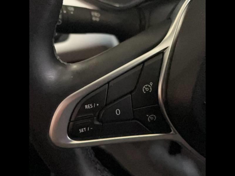 Renault Clio Societe Blue Dci 100 Evolution Reversible