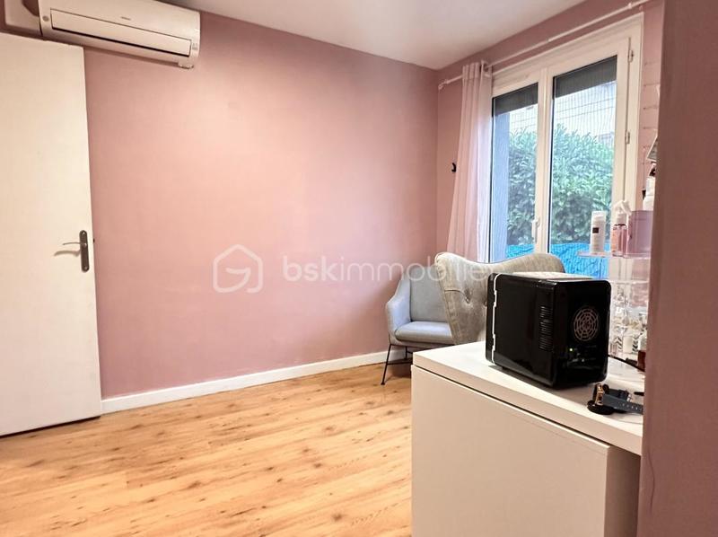 Maison traditionnelle - 110 m² - 5 pièces