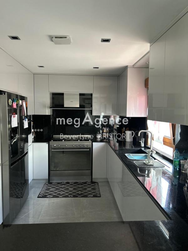 Maison ancienne - 135 m² - 6 pièces