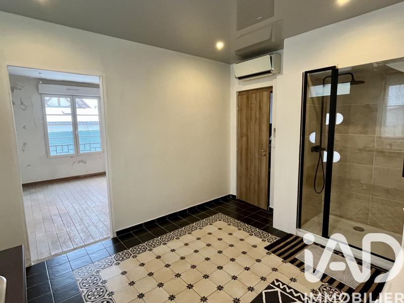 Maison - 151 m² - 7 pièces