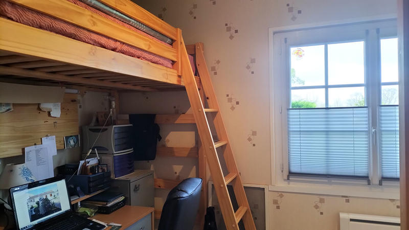 Maison - 128 m² - 4 pièces