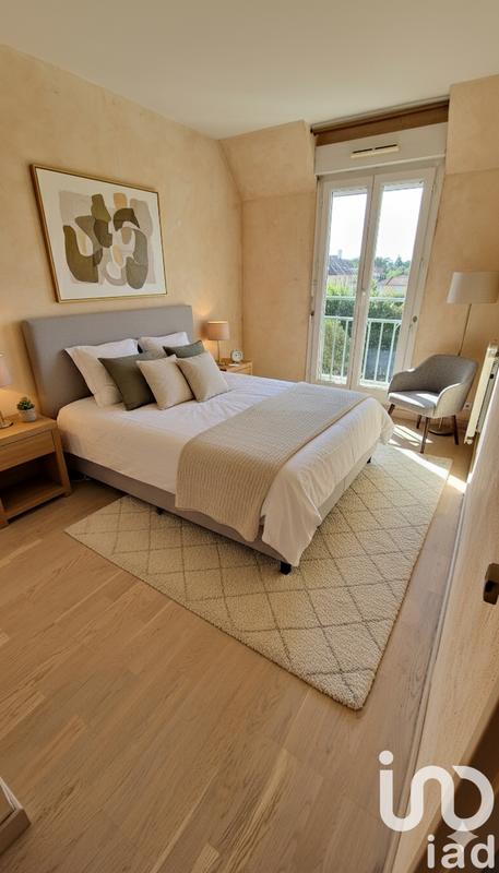 Duplex - 67 m² - 3 pièces