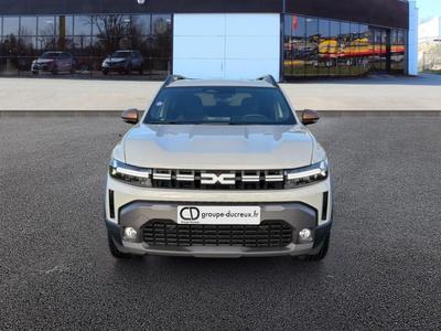 Dacia Duster Hybrid 140 Extreme