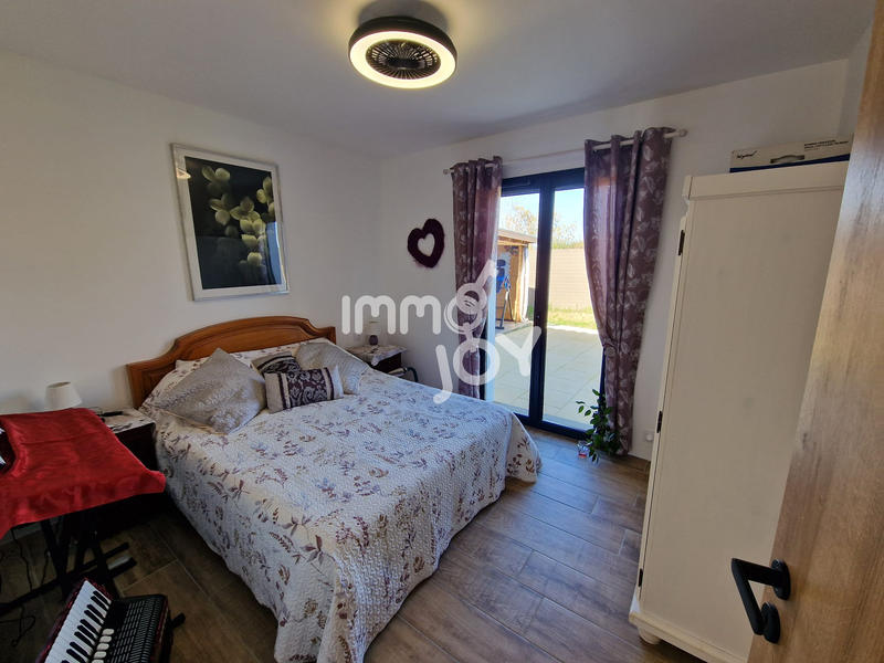 Maison - 129 m² - 4 pièces