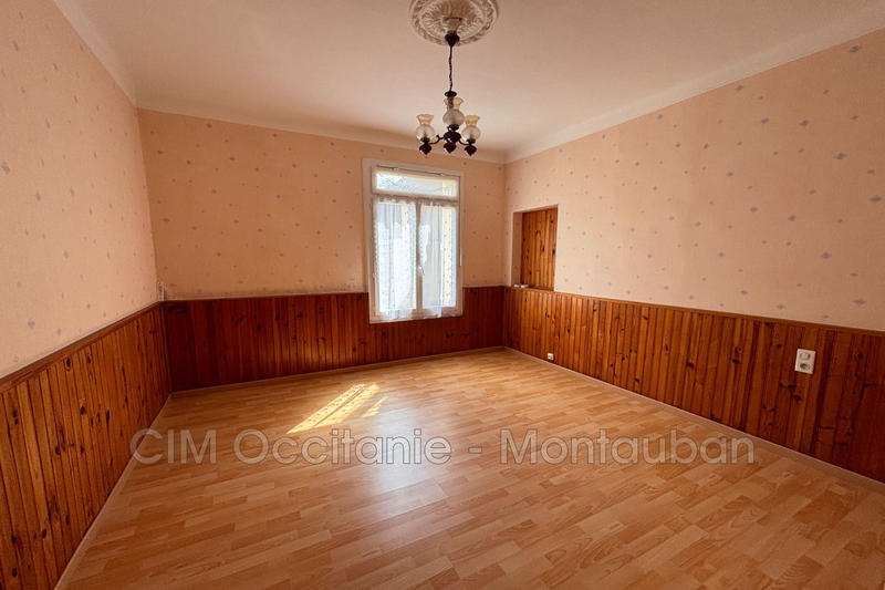 Maison - 126 m² - 4 pièces