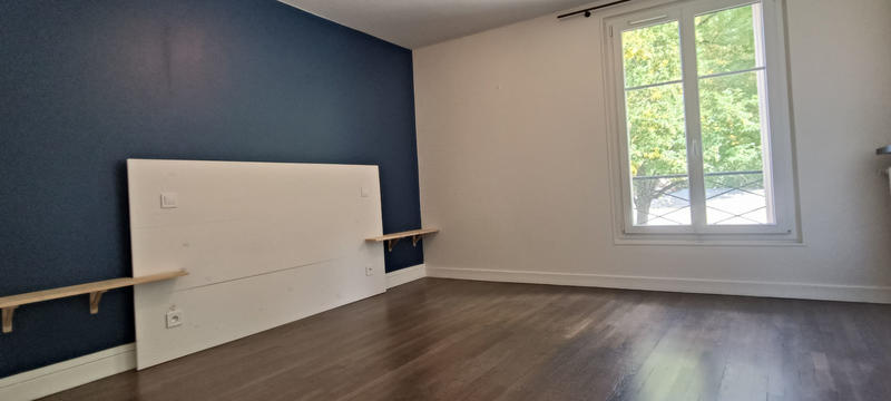 Appartement - 112 m² - 5 pièces