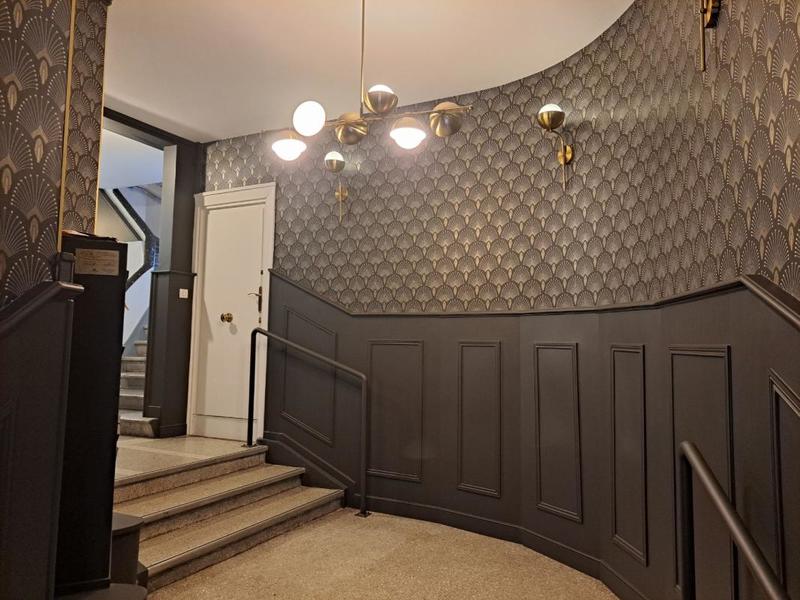 Local d'activité / Entrepôt - 90 m²