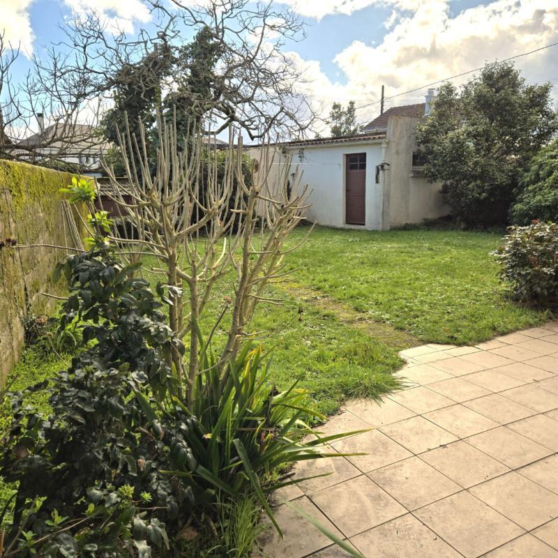 Maison - 79 m² - 4 pièces