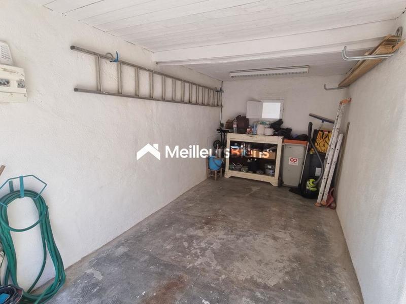 Maison - 75 m² - 6 pièces