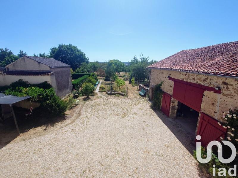 Maison - 248 m² - 10 pièces