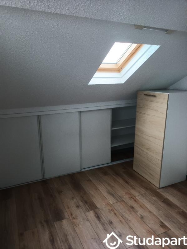 Appartement - 27 m² - 2 pièces