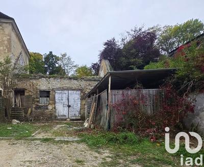 Ferme - 120 m² - 1 pièce