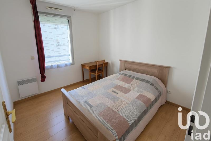 Appartement - 73 m² - 3 pièces