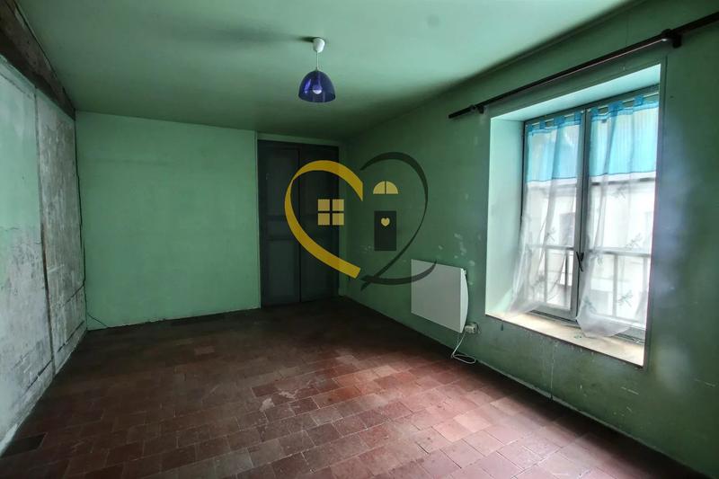 Maison - 135 m² - 4 pièces