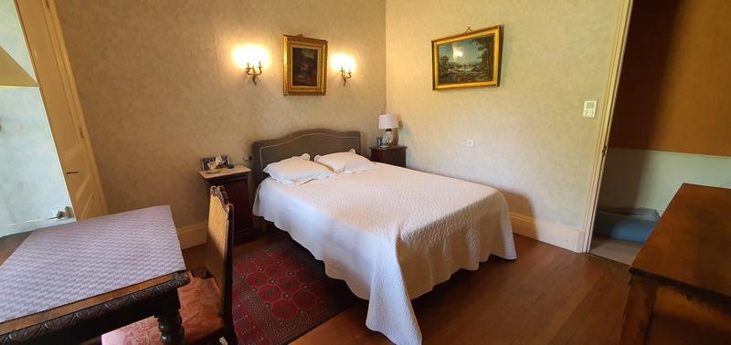 Maison - 194 m² - 7 pièces