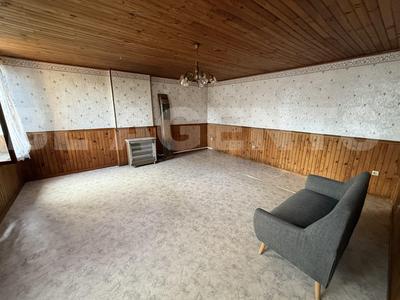 Maison traditionnelle - 118 m² - 5 pièces