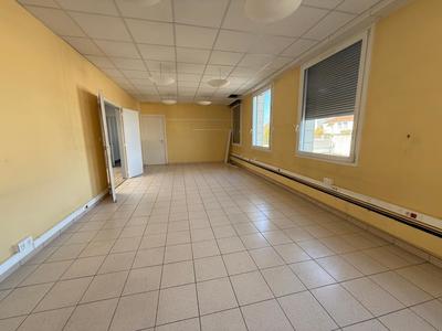Bureau - 420 m²