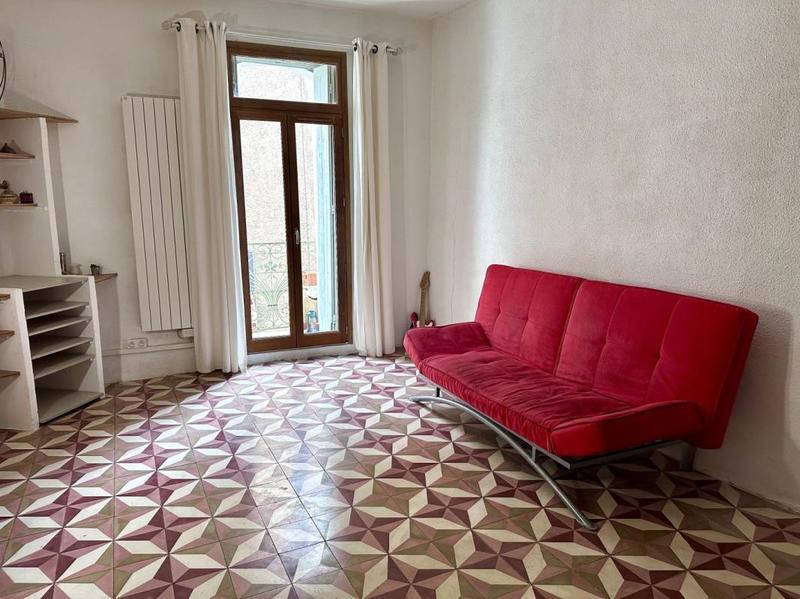 Maison de village - 88 m² - 3 pièces