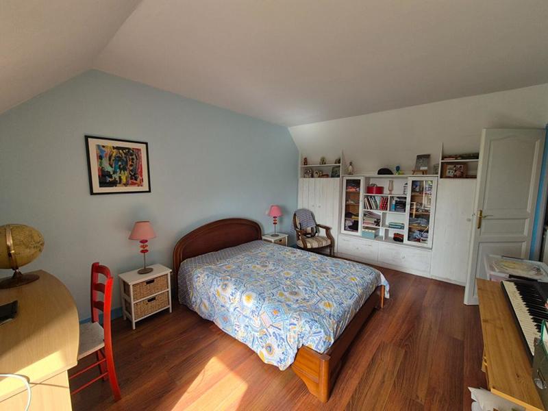 Maison - 125 m² - 4 pièces