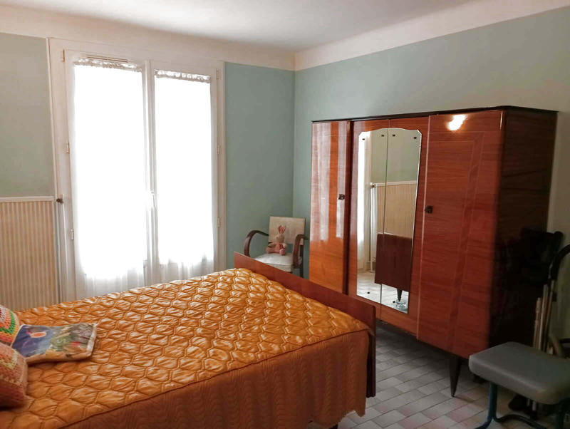 Maison - 165 m² - 6 pièces