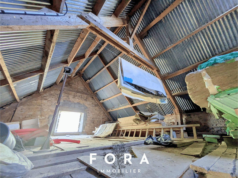 Maison - 155 m² - 5 pièces