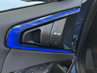 Bmw X3 G45 20d xDrive 197 ch Bva8 m Sport