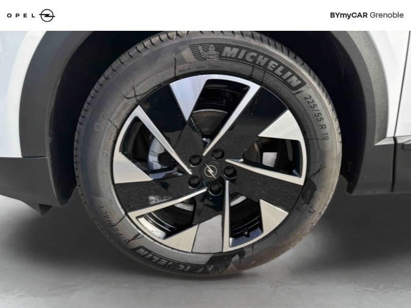 Opel grandland 1.2 Turbo Hybrid 145 ch e-Dct6 Gs