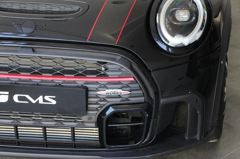 Mini 3 portes Hatch F56 Lci II John Cooper Works 231 ch Bva8 Edition Premium Plus