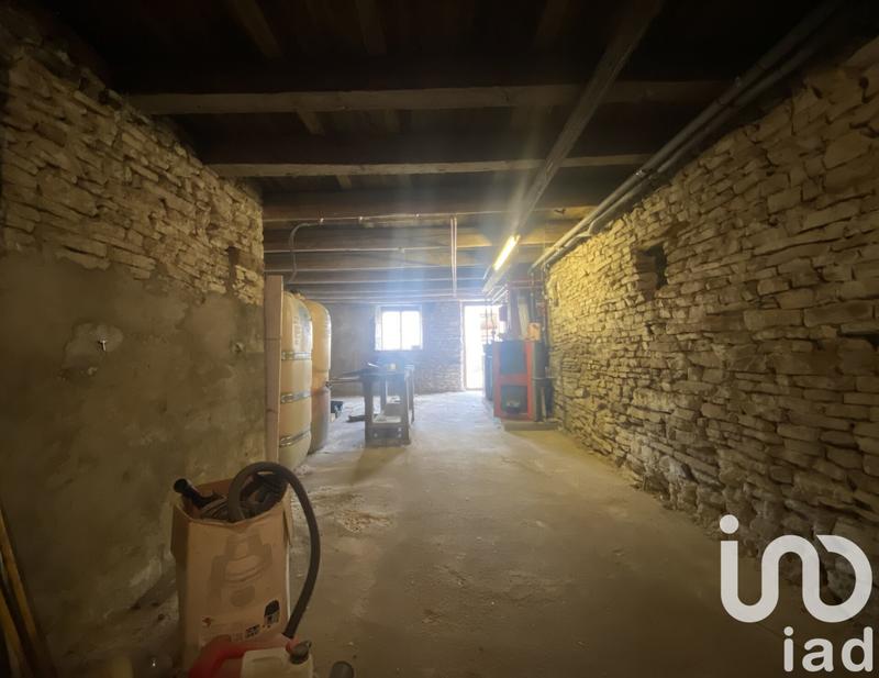 Maison - 165 m² - 6 pièces