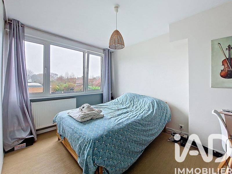 Maison - 87 m² - 4 pièces