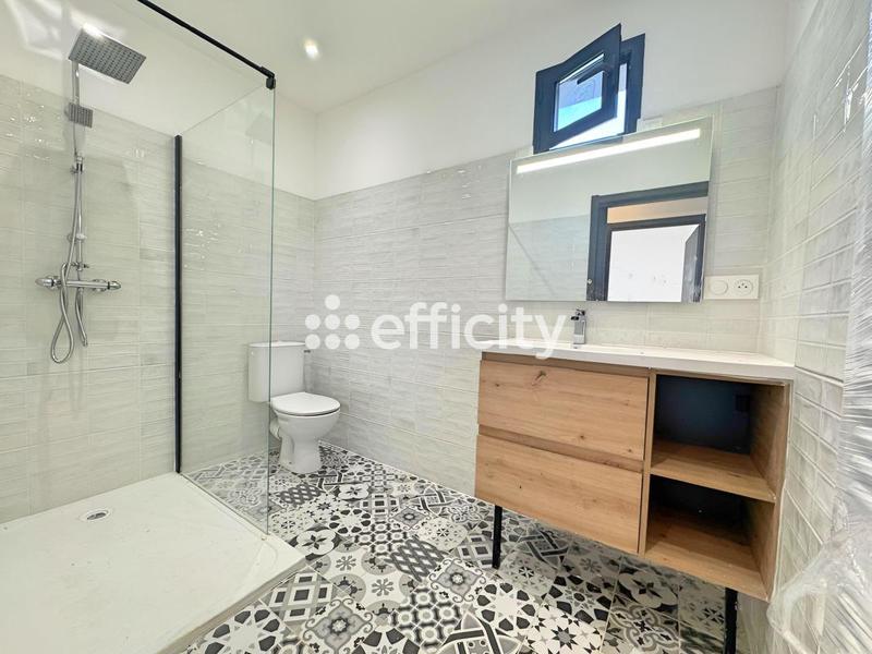 Villa - 95 m² - 4 pièces