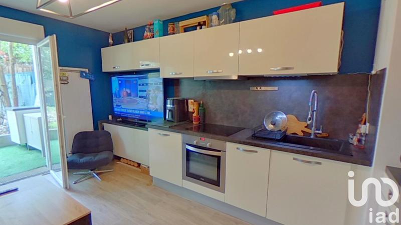 Appartement - 39 m² - 2 pièces